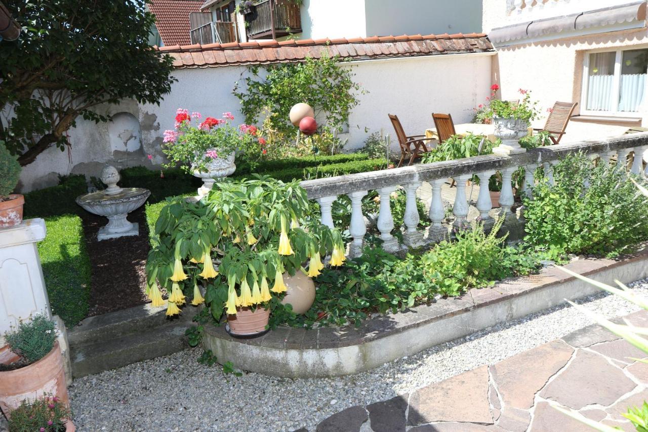 Villa Toscana Moorenweis Exterior photo